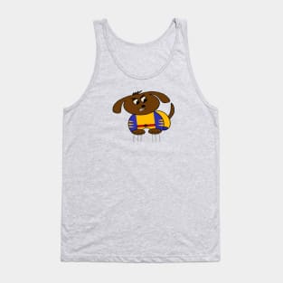 Wolverine Malcolm Tank Top